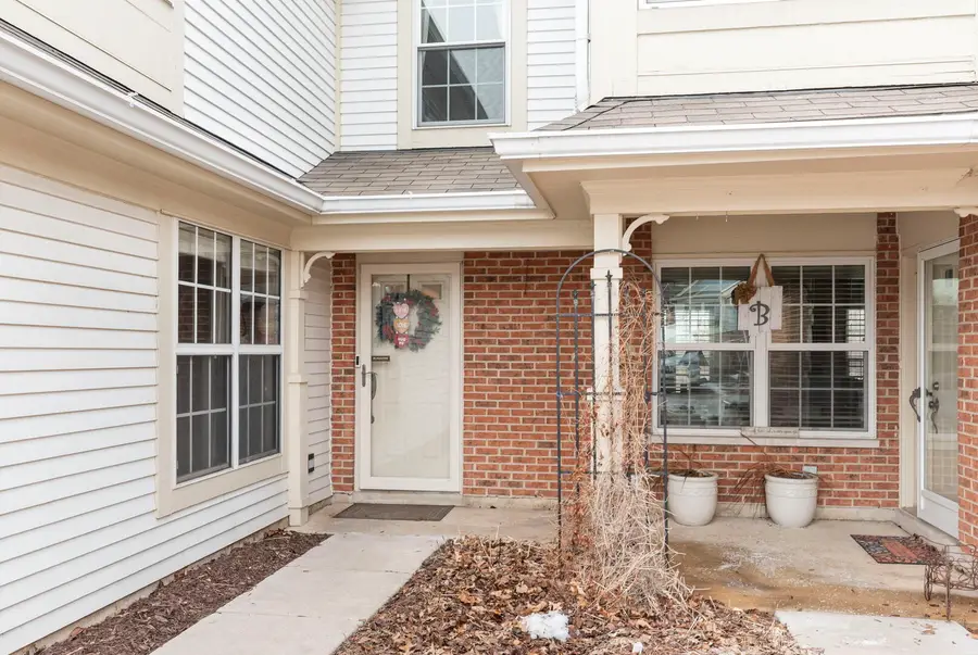 Address Withheld By Seller, Warrenville, IL 60555 - #2