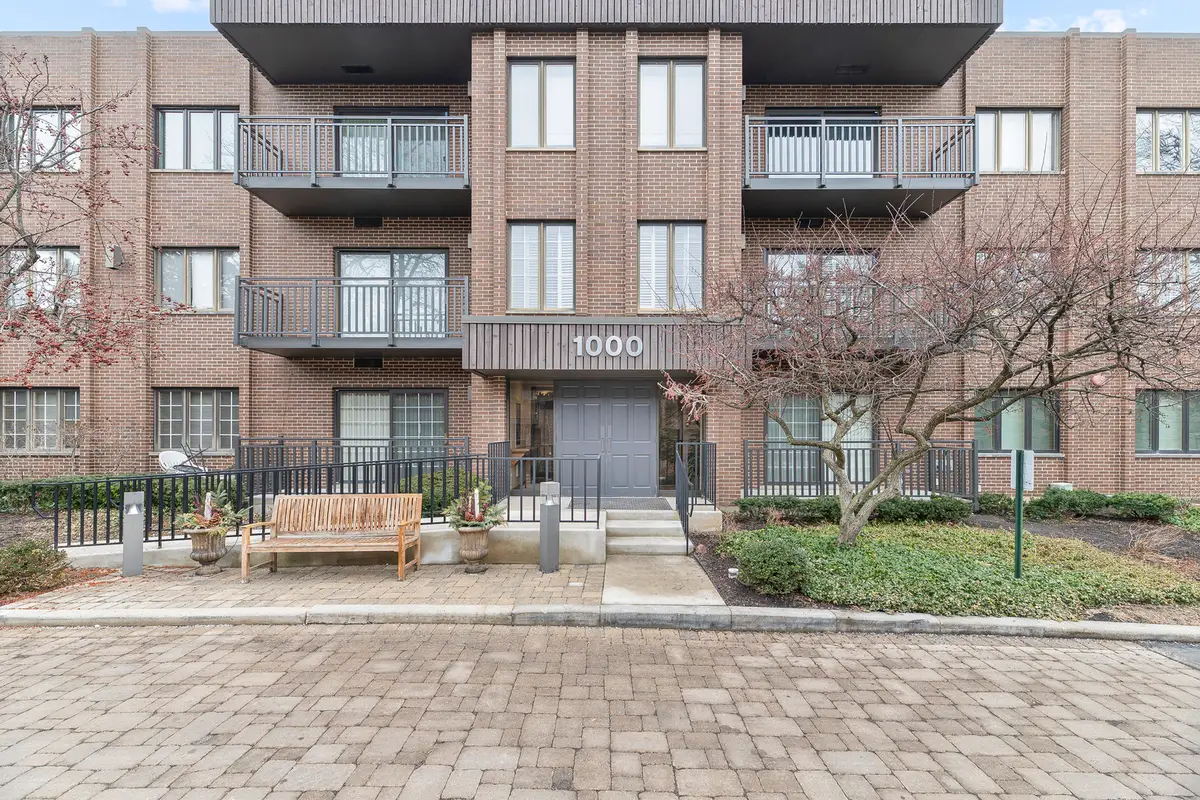 1000 Deerfield Road #204, Highland Park, IL 60035 - #1