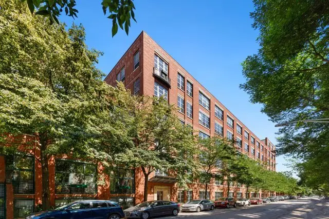 1735 N Paulina Street #204, Chicago, IL 60622 - Image #1
