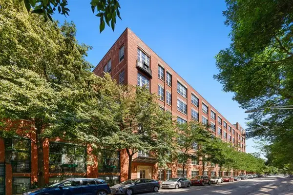 1735 N Paulina Street #204, Chicago, IL 60622