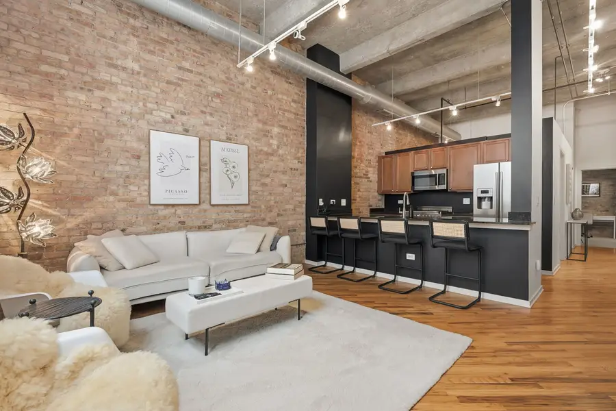 1735 N Paulina Street #204, Chicago, IL 60622 - Image #3