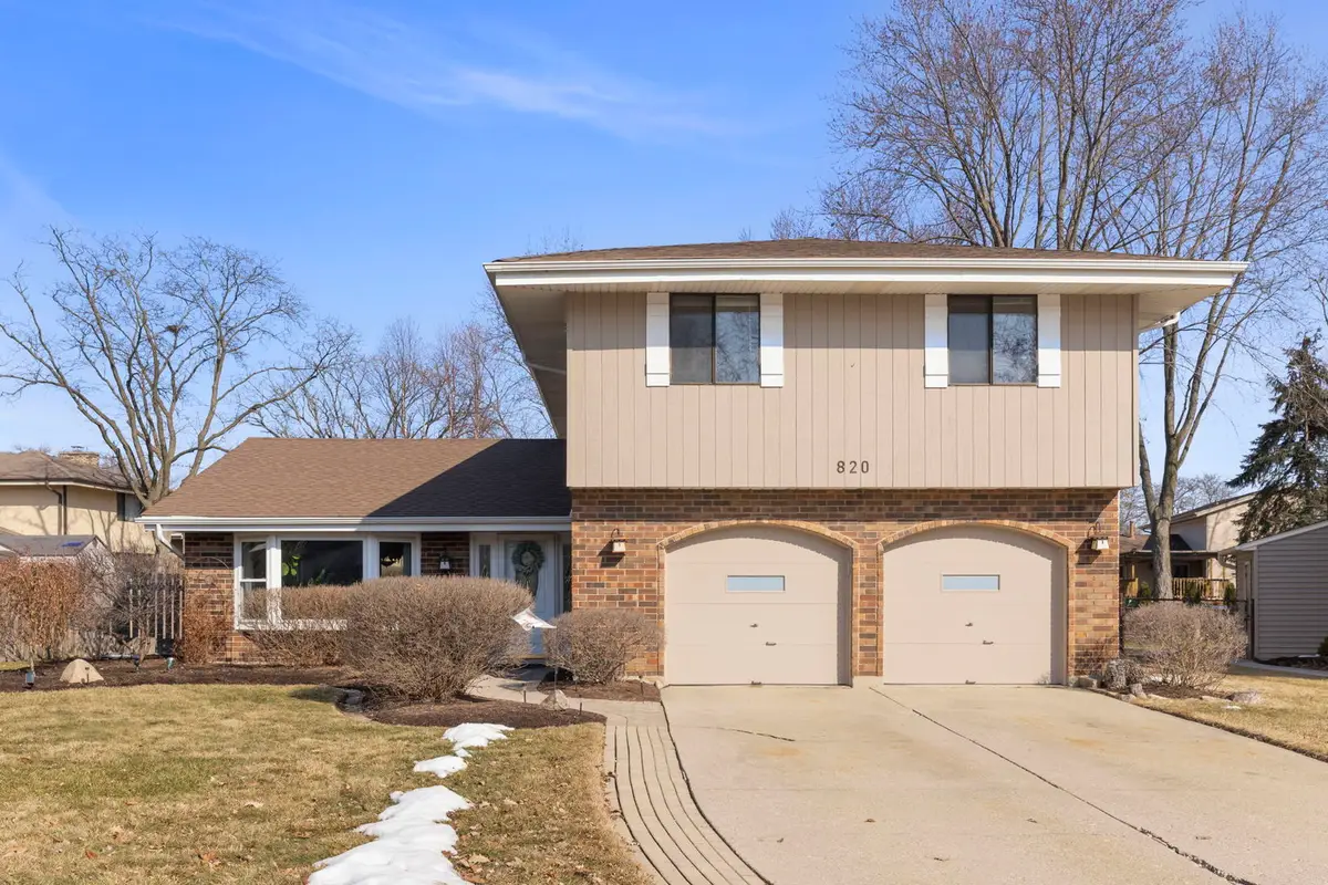 820 Sudbury Court, Schaumburg, IL 60193 - #1