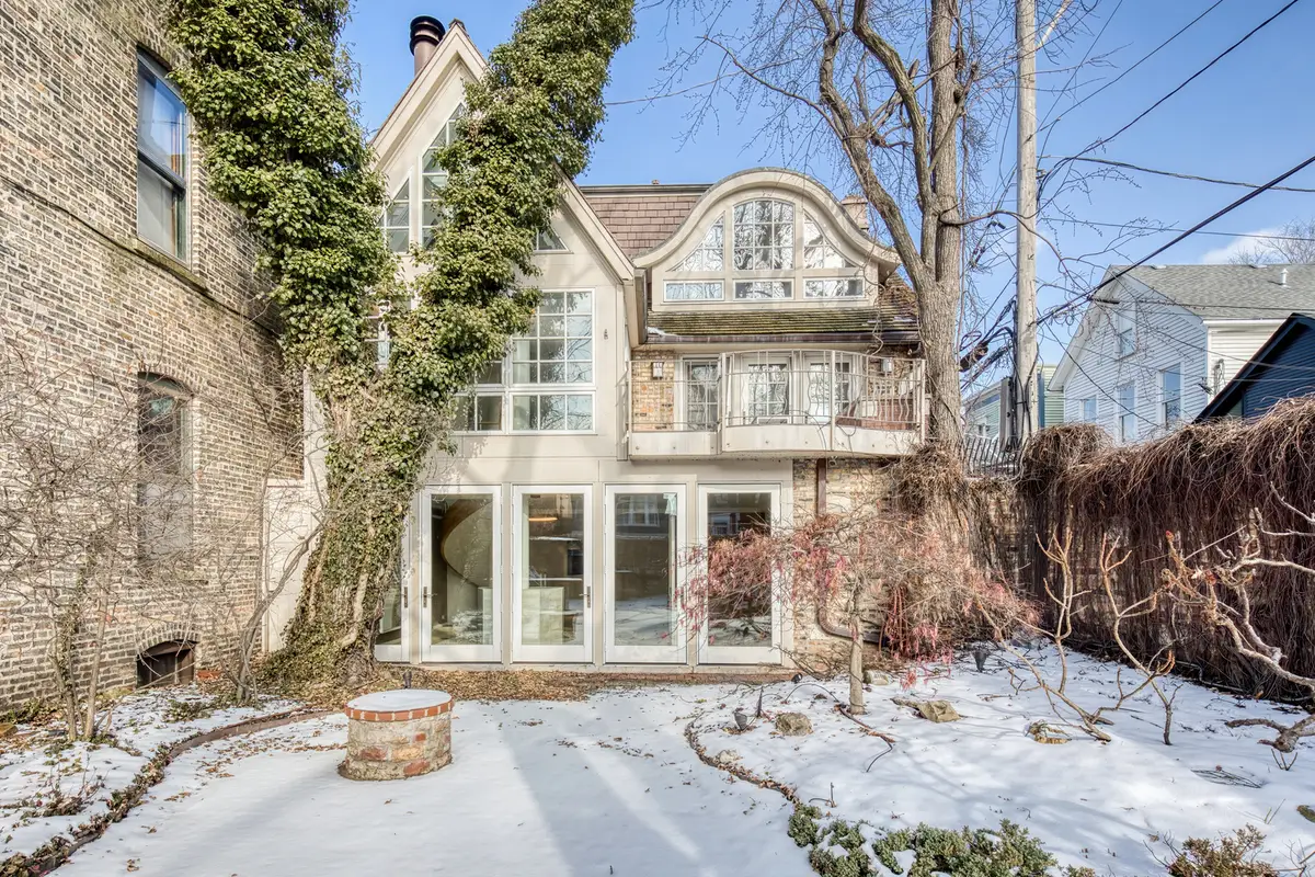1706 N Fern Court, Chicago, IL 60614 - Image #1