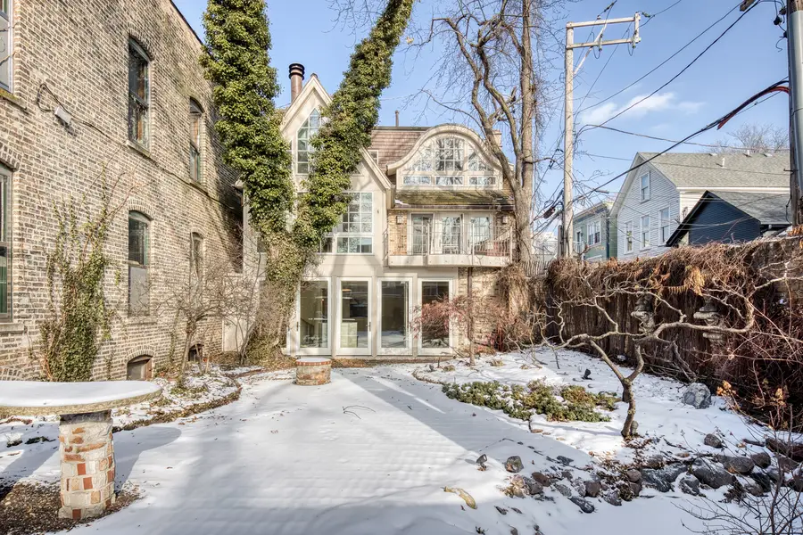 1706 N Fern Court, Chicago, IL 60614 - Image #2