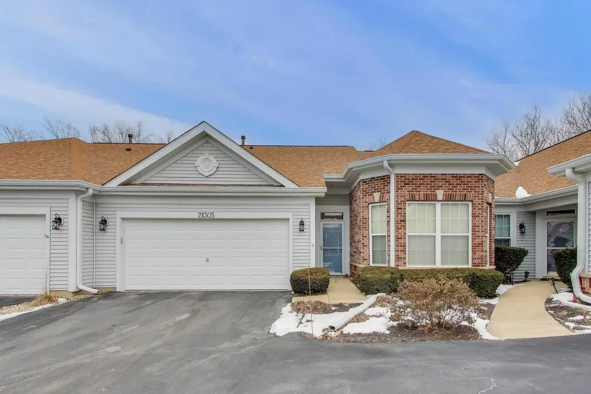 21305 W Juniper Lane, Plainfield, IL 60544 - #1