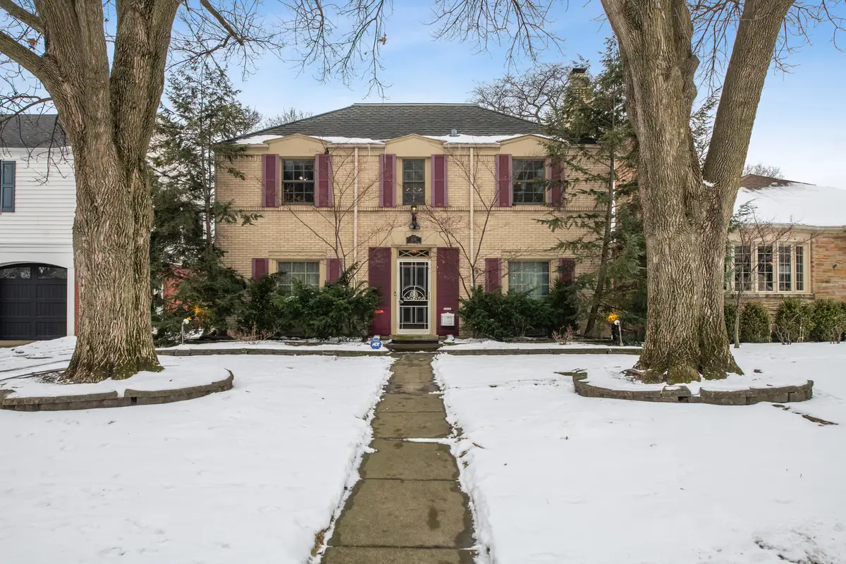 Address Withheld By Seller, River Forest, IL 60305 - #1