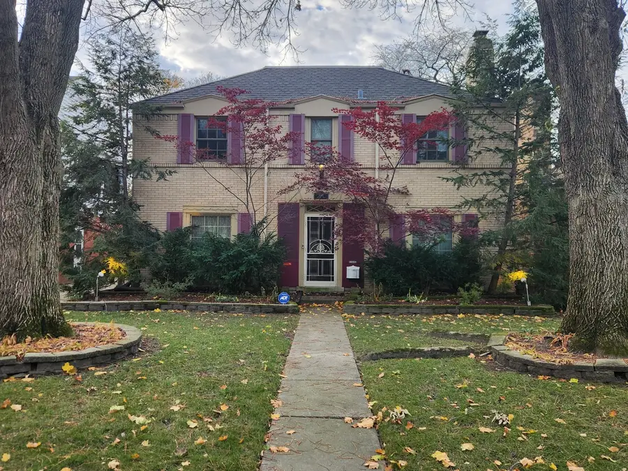 Address Withheld By Seller, River Forest, IL 60305 - #2