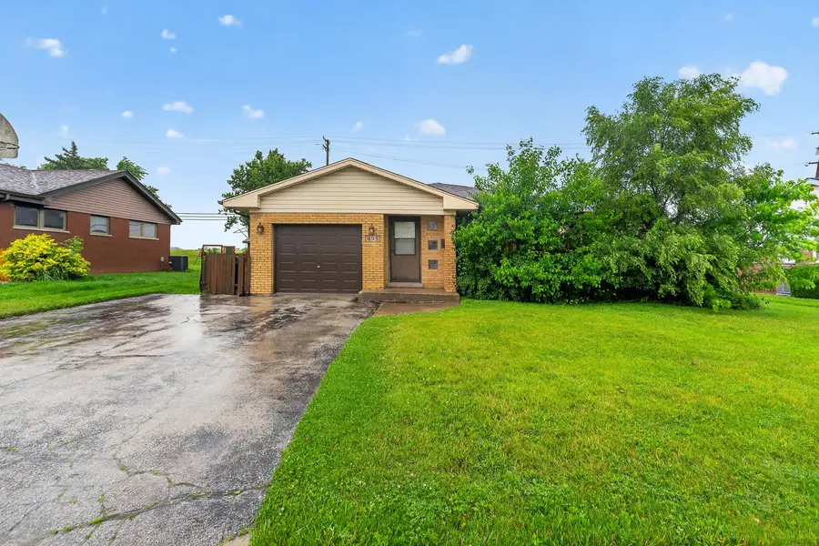 495 8th Street, Chicago Heights, IL 60411 - #2