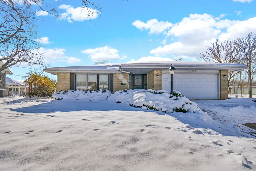 1161 E 171st Court, South Holland, IL 60473 - Image #3