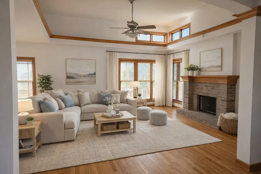 2951 Old Glory Drive, Yorkville, IL 60560 - #3