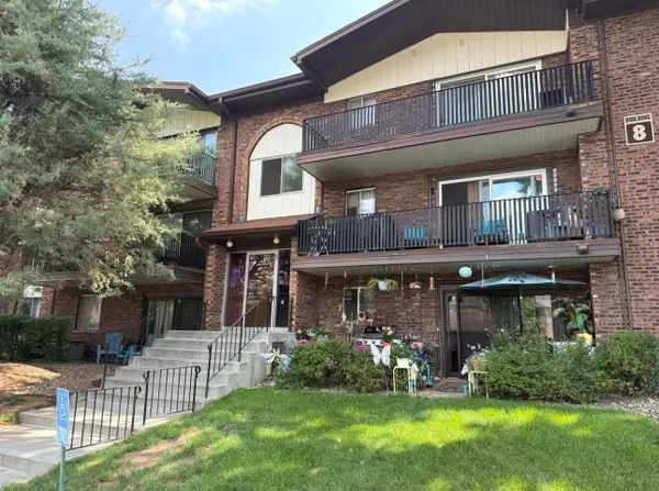 13933 James Drive #822, Crestwood, IL 60418