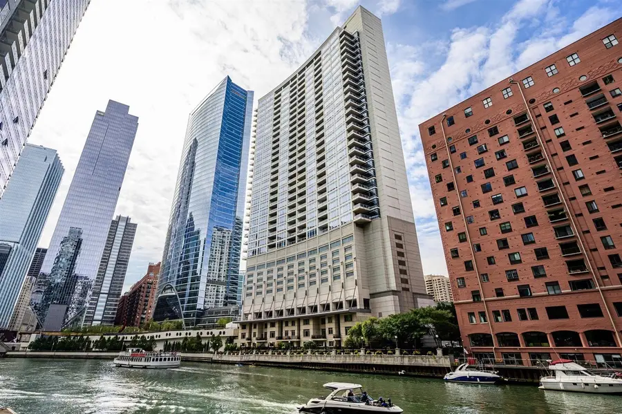 333 N Canal Street #3604, Chicago, IL 60606 - #2