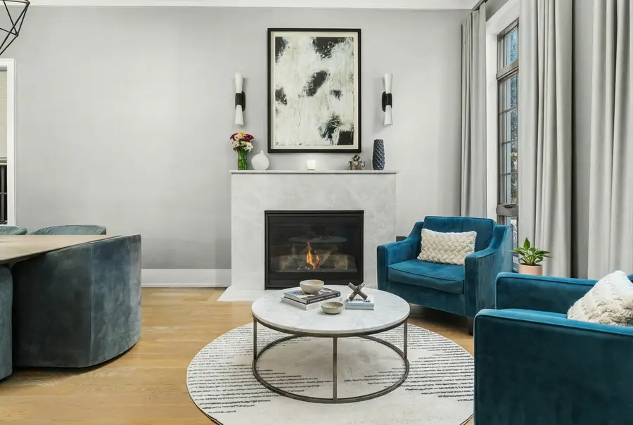 2044 N Fremont Street, Chicago, IL 60614 - #2