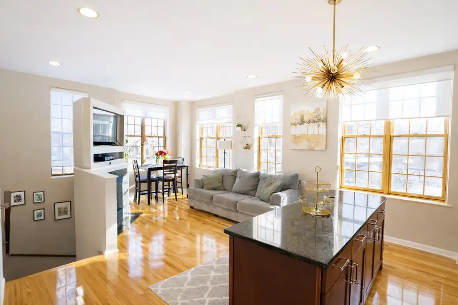 4452 S University Avenue #1S, Chicago, IL 60653 - Image #2