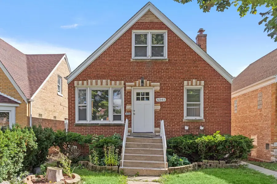 5345 N Neva Avenue, Chicago, IL 60656 - Image #2