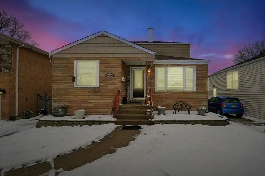 4420 Oak Park Avenue, Stickney, IL 60402 - #2