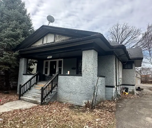 407 Grover Street, Joliet, IL 60433 - #1