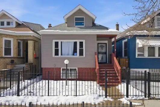 Address Withheld By Seller, Chicago, IL 60636 - Image #1