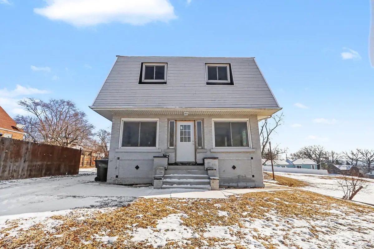 712 Davis Street, Rockdale, IL 60436 - #1