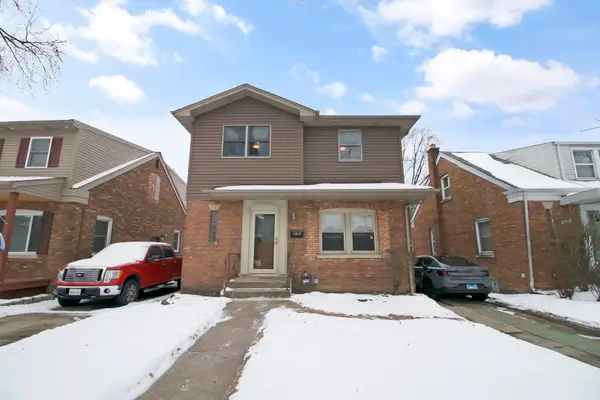 Address Withheld By Seller, Chicago, IL 60655