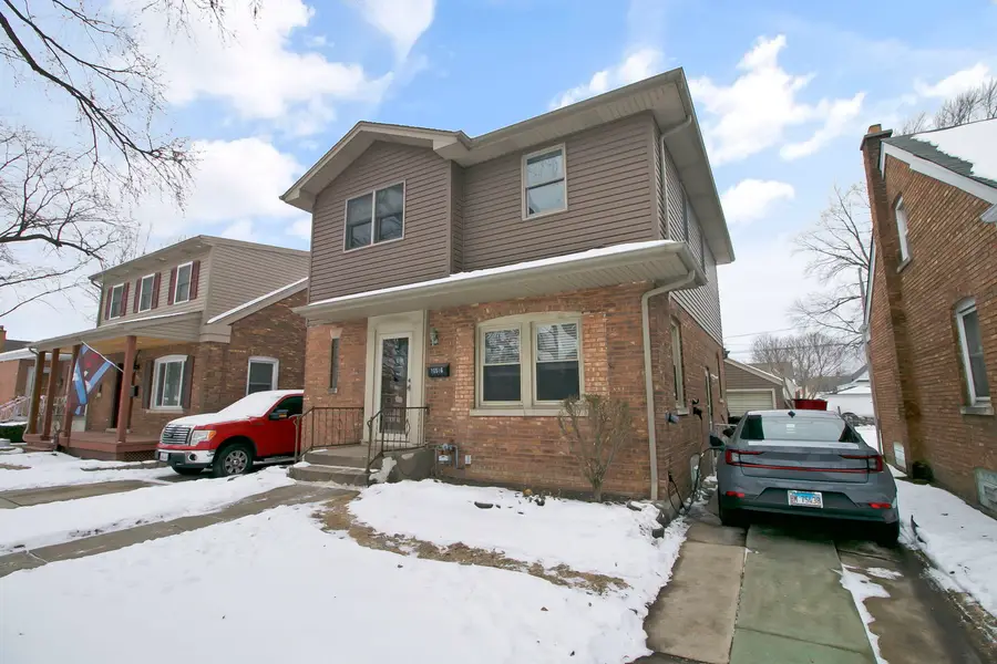 Address Withheld By Seller, Chicago, IL 60655 - #2