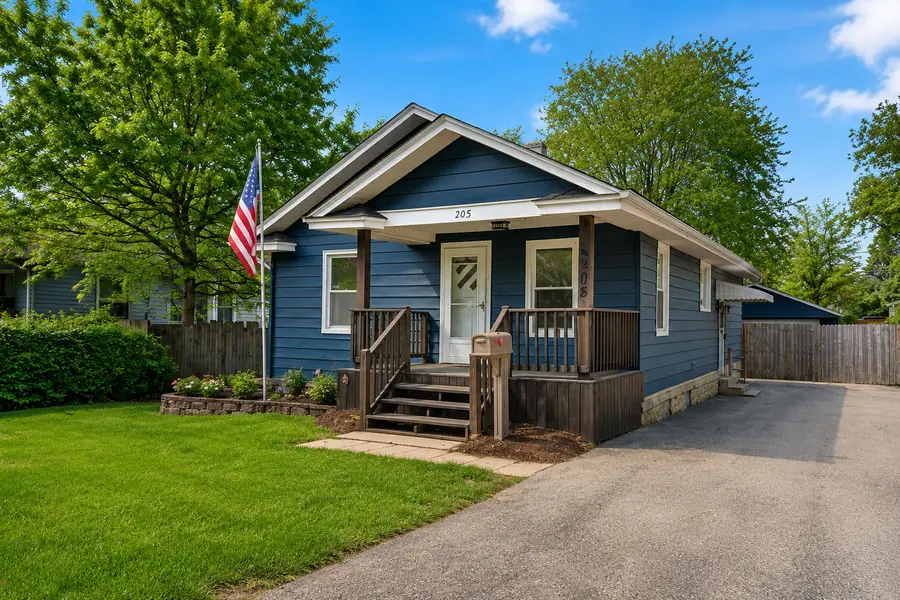 205 S Margaret Street, Joliet, IL 60436 - #2