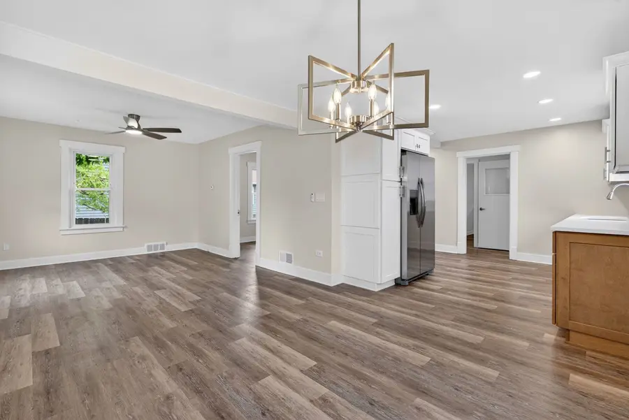 205 S Margaret Street, Joliet, IL 60436 - #3