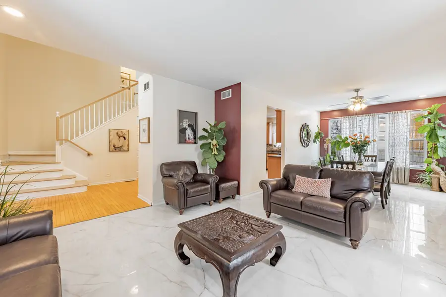 24403 Spruce Creek Court, Plainfield, IL 60586 - #2