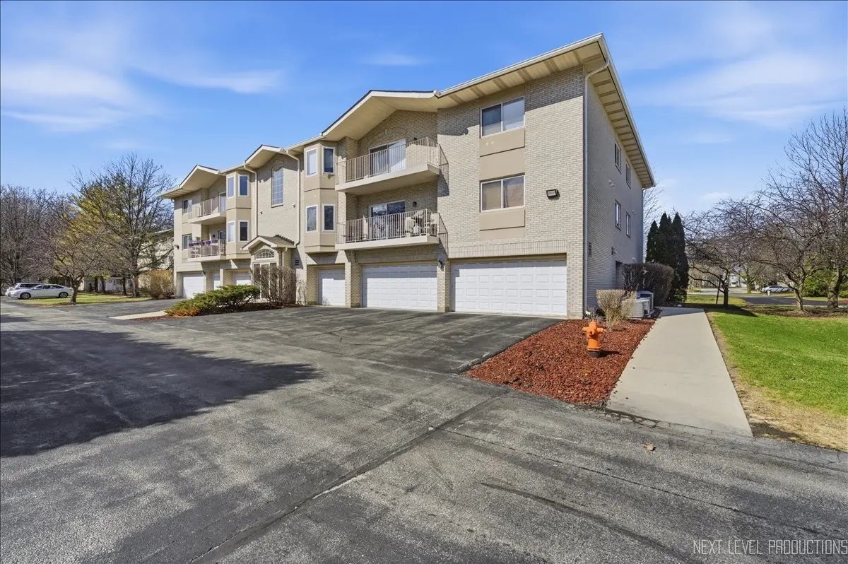 927 Elderberry Circle #103, Naperville, IL 60563 - #1