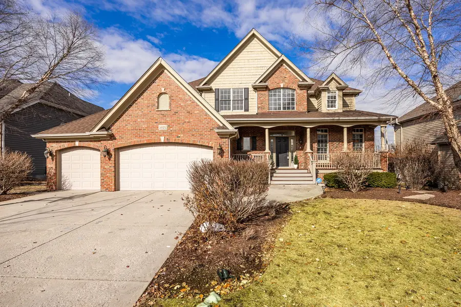 4023 Juneberry Road, Naperville, IL 60564 - #2