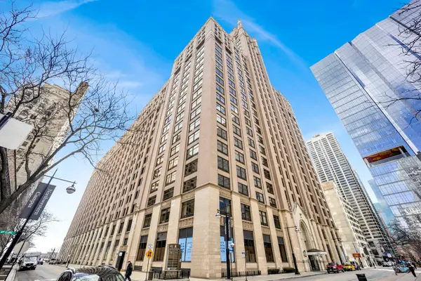 680 N Lake Shore Drive #1313, Chicago, IL 60611