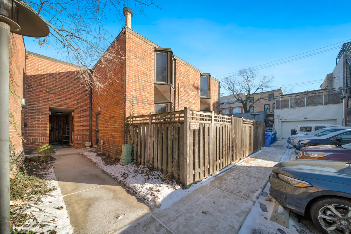 2145 N Lincoln Avenue, Chicago, IL 60614 - #1