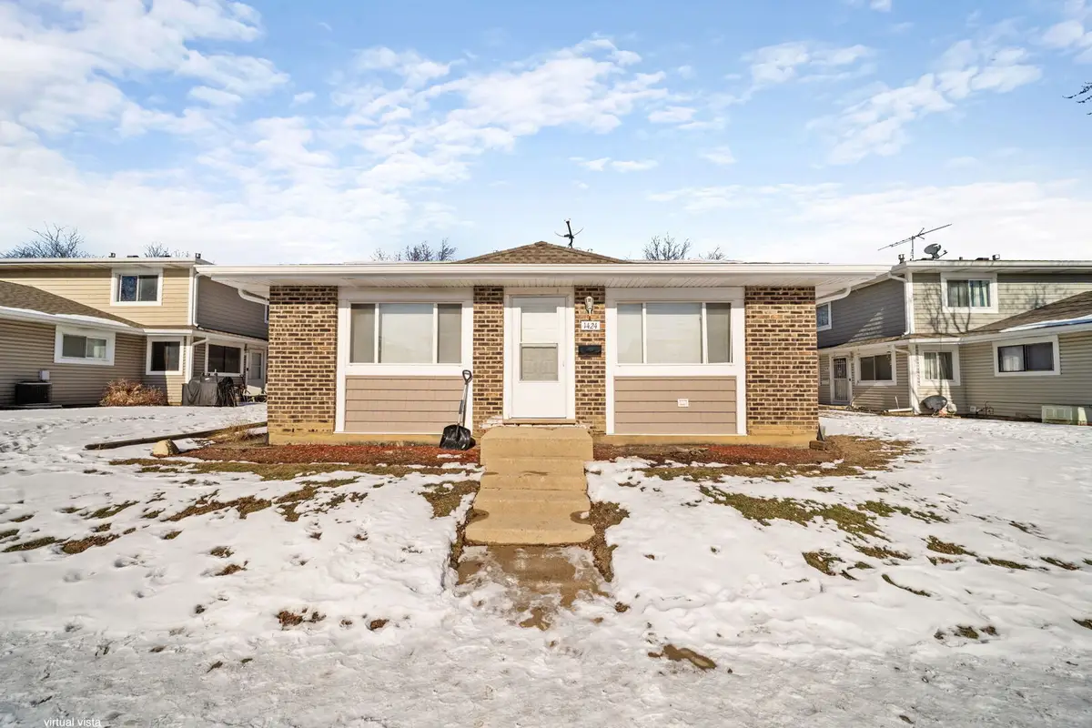 1424 Bear Flag Drive #1424, Hanover Park, IL 60133 - Image #1