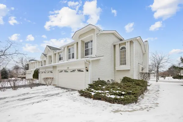 848 Newbury Court, Schaumburg, IL 60173