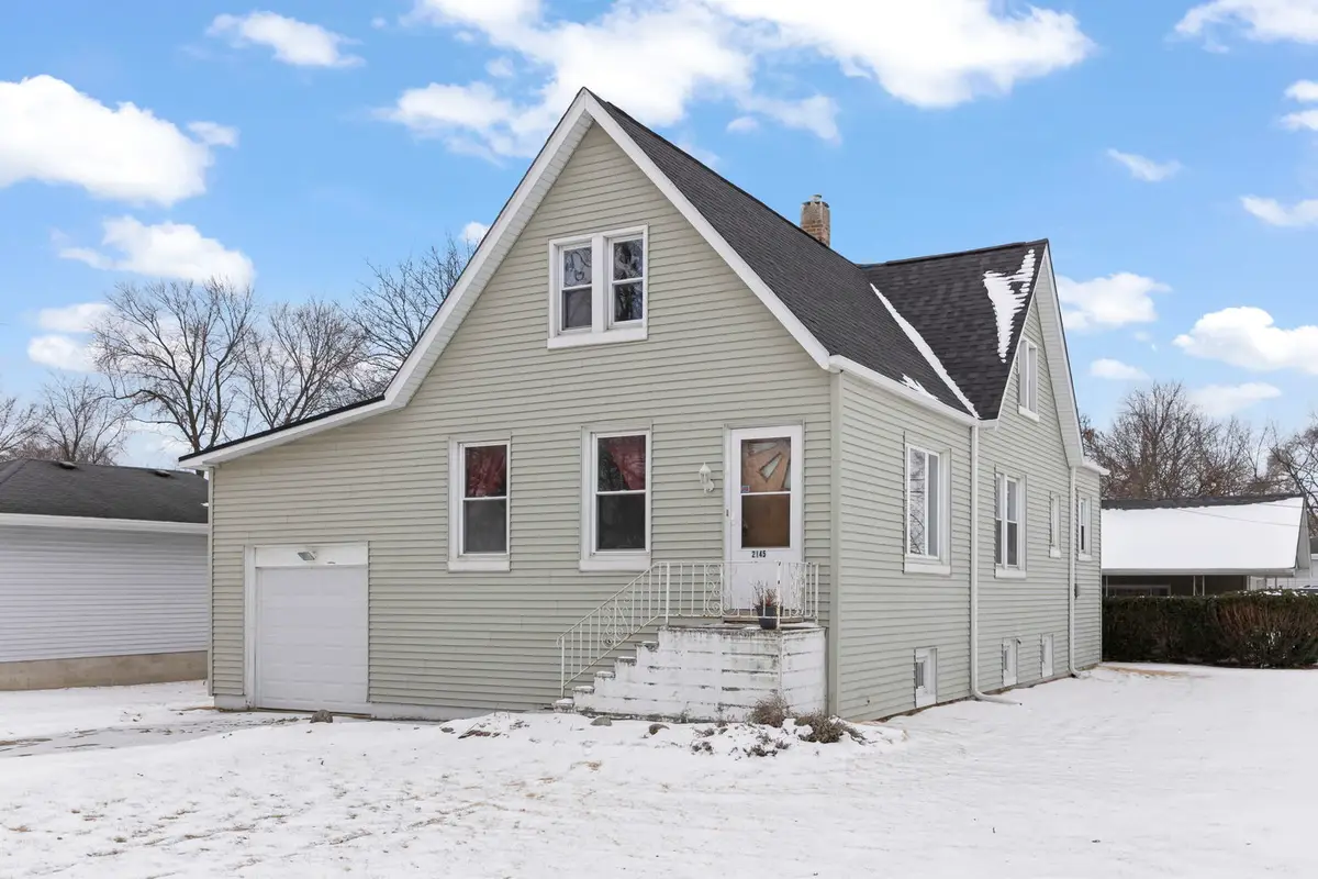 2145 Root Street, Crest Hill, IL 60403 - Image #1