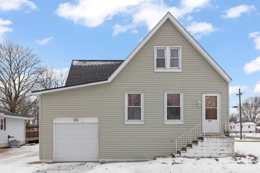 2145 Root Street, Crest Hill, IL 60403 - Image #3