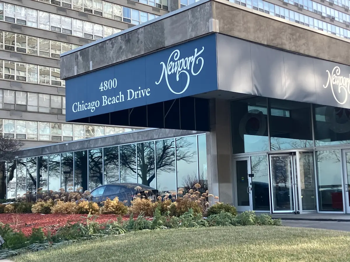 4800 S Chicago Beach Drive #908S, Chicago, IL 60615 - Image #1