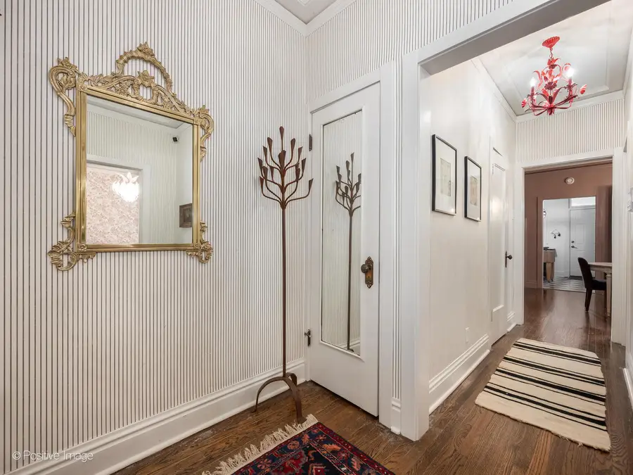 4451 N Beacon Street #1, Chicago, IL 60640 - #2