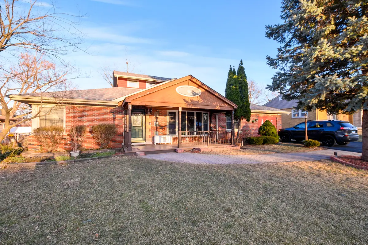 14725 Laramie Avenue, Oak Forest, IL 60452 - #1