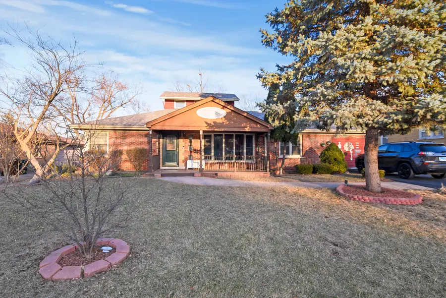 14725 Laramie Avenue, Oak Forest, IL 60452 - #3