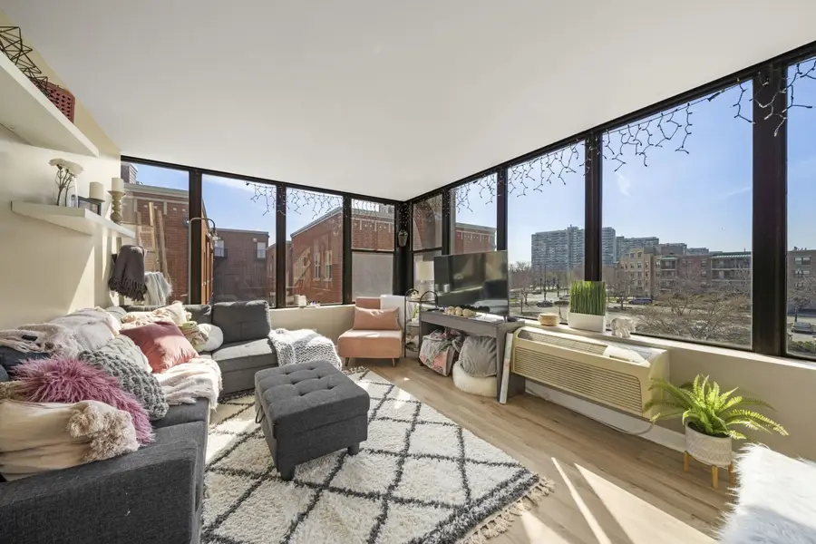 345 E Eastgate Place #306, Chicago, IL 60616 - #3