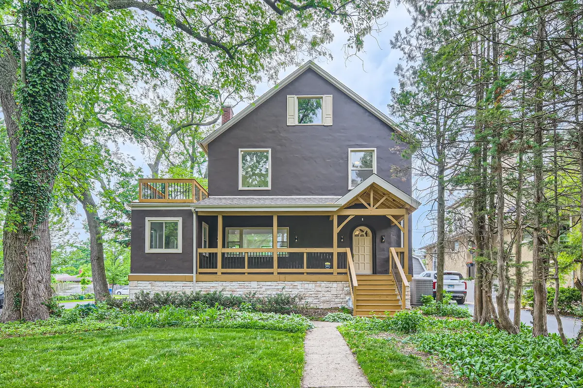 9556 S Winchester Avenue, Chicago, IL 60643 - Image #1