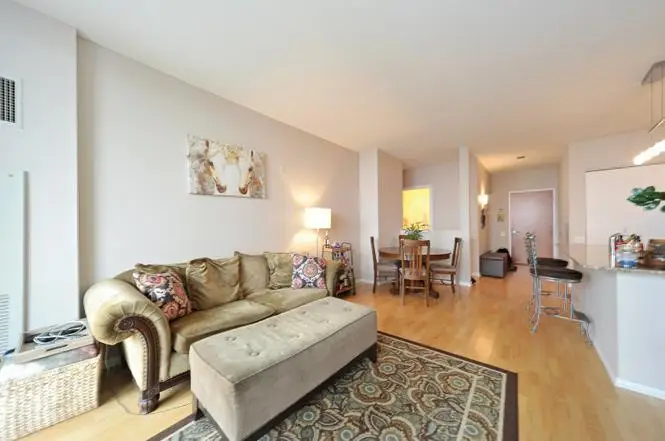 210 S Des Plaines Street #2104, Chicago, IL 60661 - #3