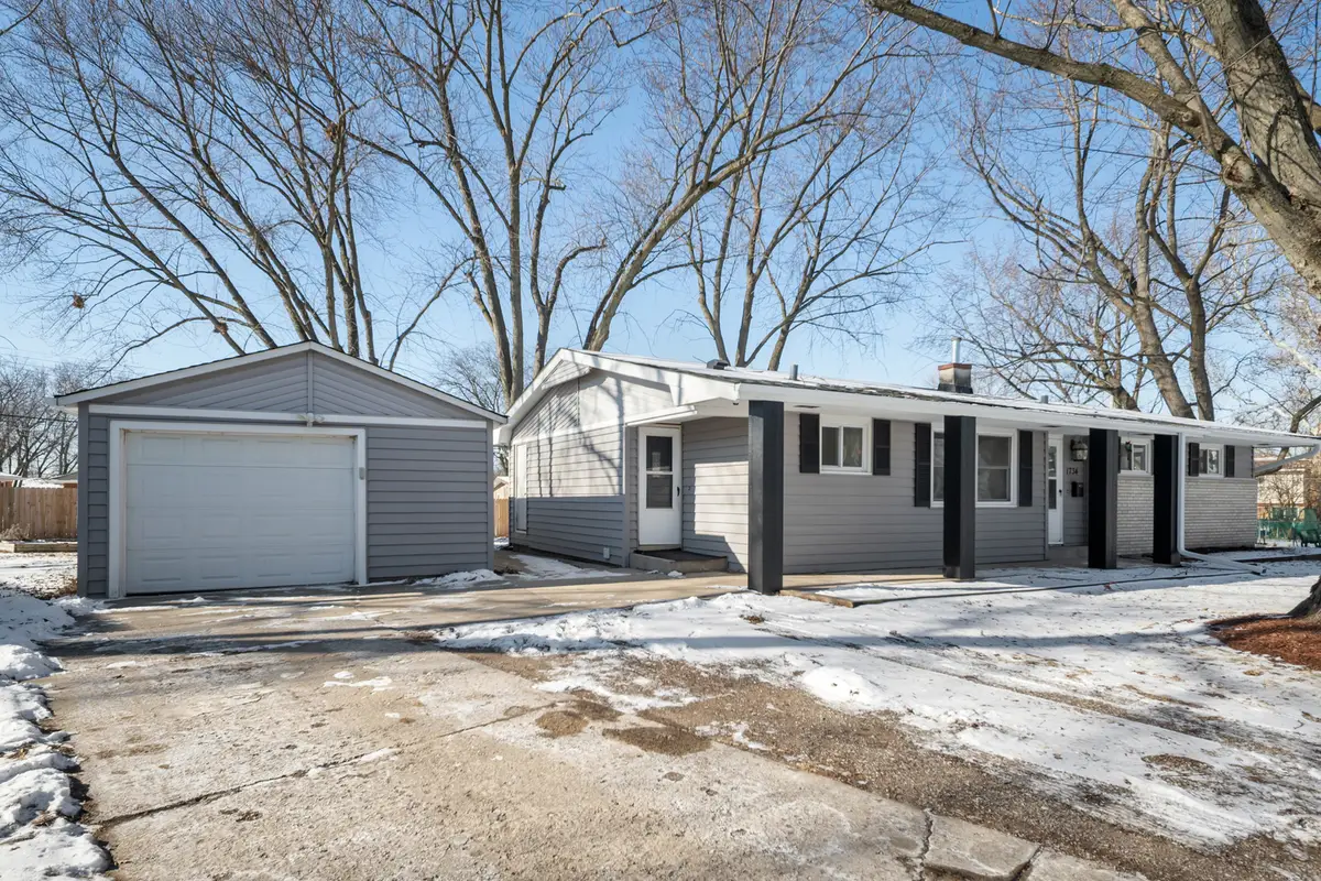 1734 Rosedale Court, Aurora, IL 60506 - Image #1