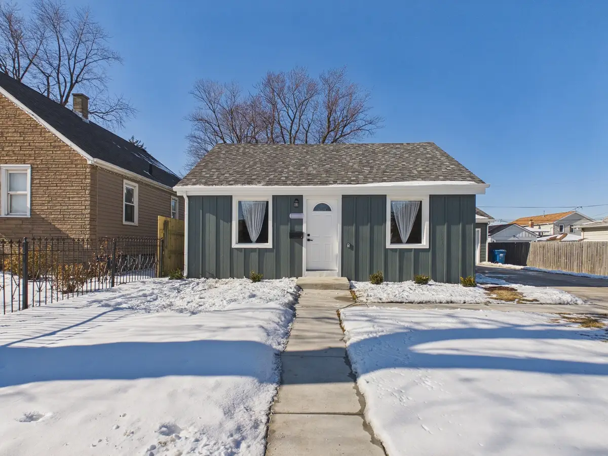 1728 N 35th Avenue, Stone Park, IL 60165 - #1