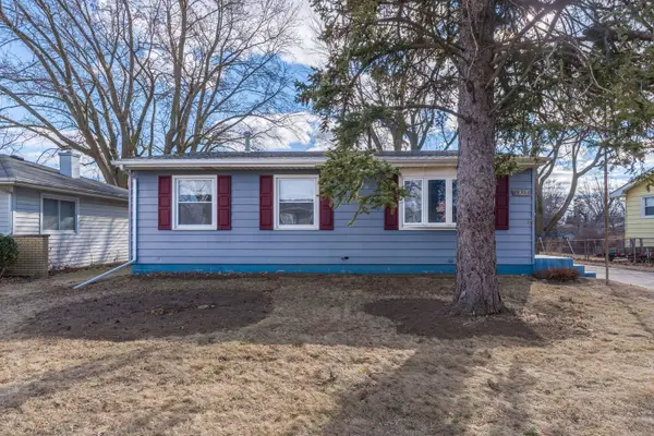 2827 W 13th Street, Davenport, IA 52804