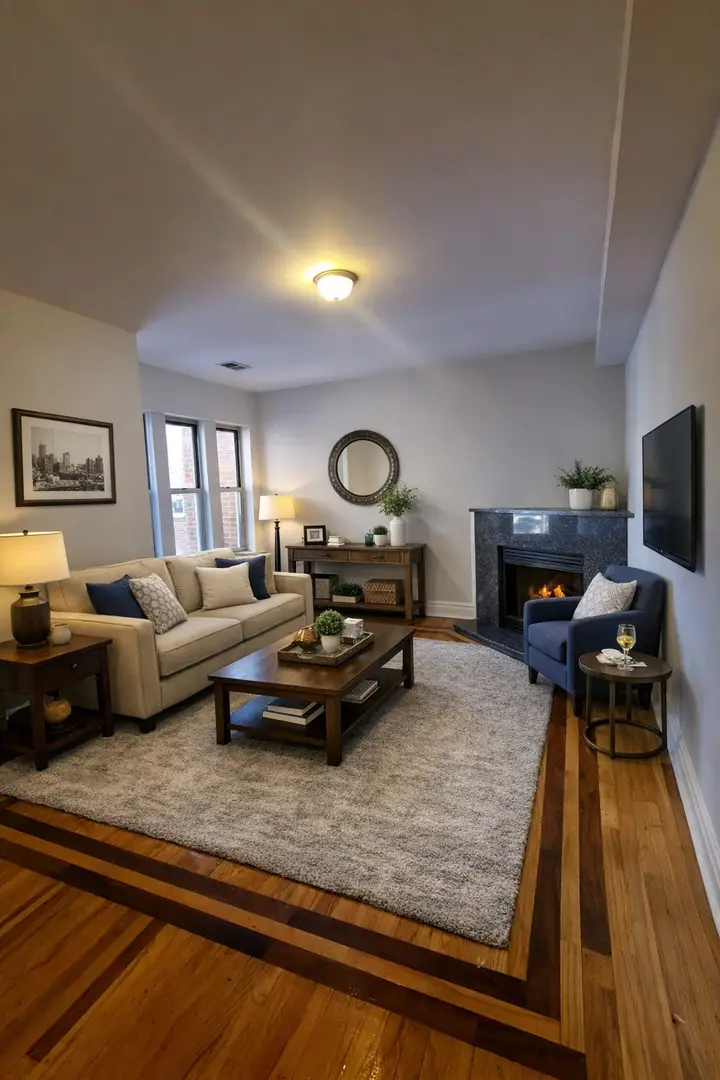 44 N Menard Avenue #B-2, Chicago, IL 60644 - #3