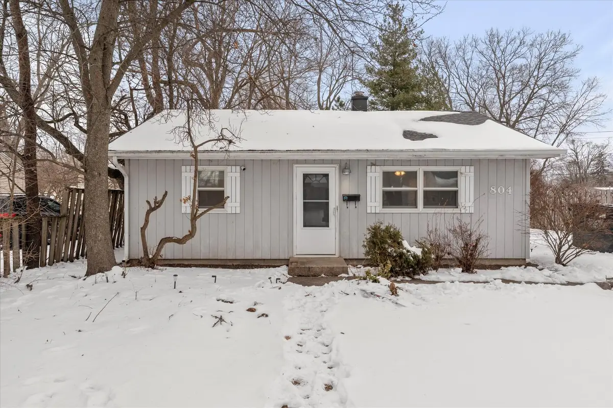 804 E Michigan Avenue, Urbana, IL 61801 - #1