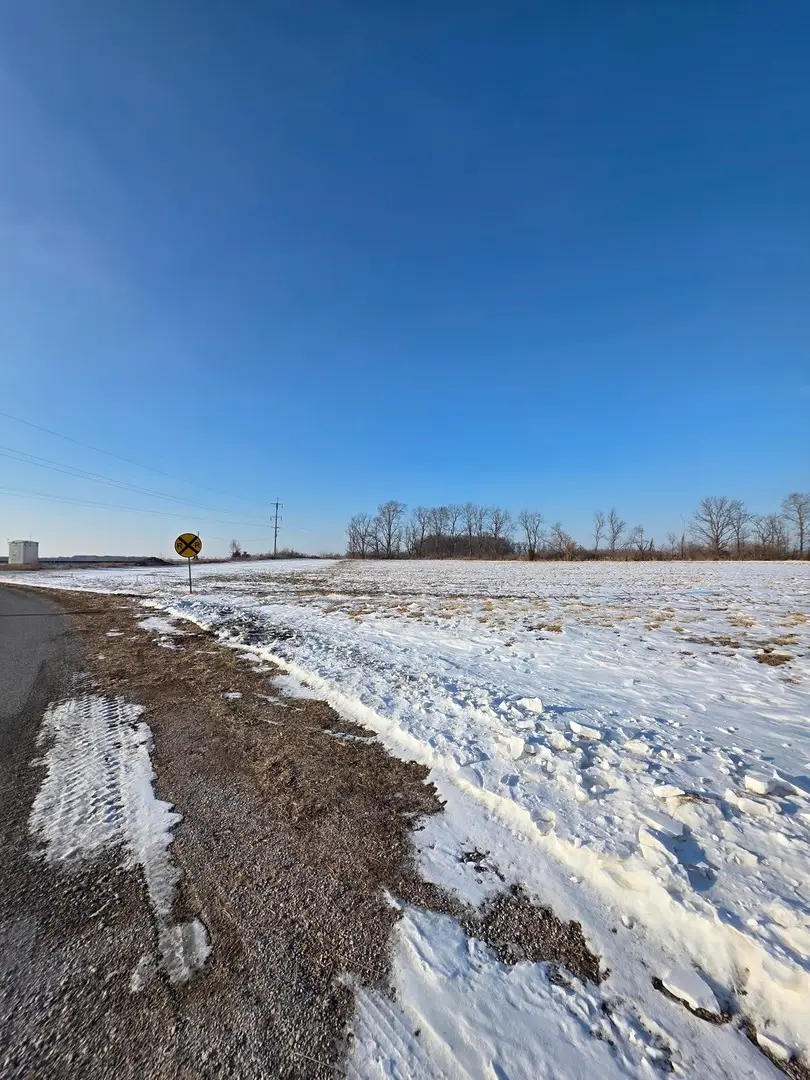 Lot 1 East Road, Milford, IL 60953 - #1