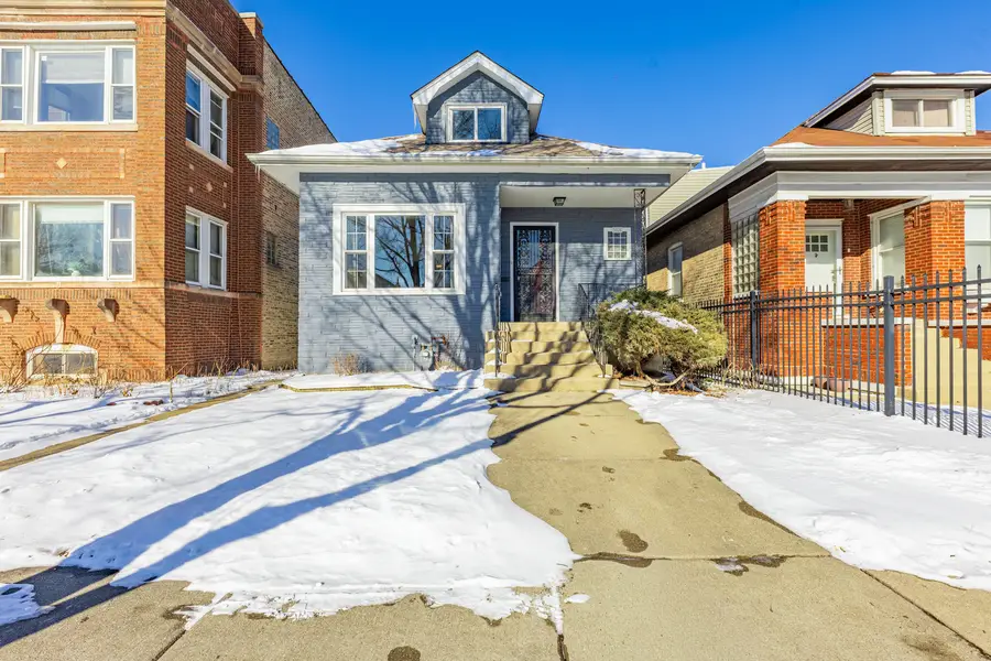 5026 W Addison Street, Chicago, IL 60641 - #2